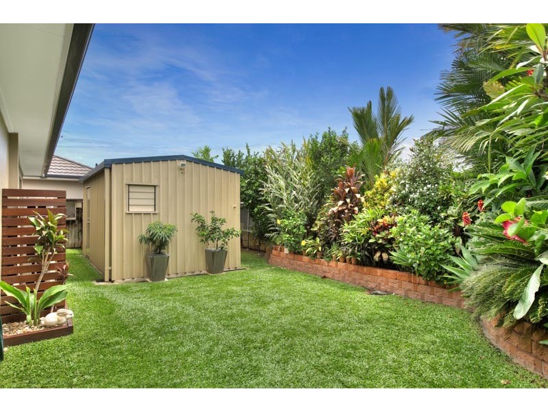 27 Woodrose Drive, Mount Sheridan QLD 4868