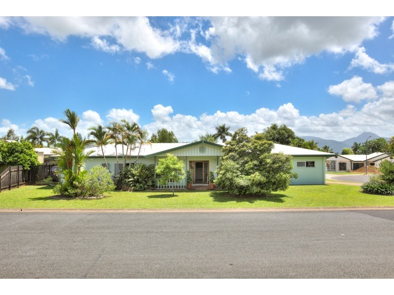 2 Snapper Close, Mount Sheridan QLD 4868