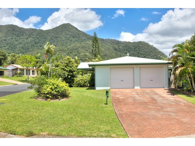 2 Snapper Close, Mount Sheridan QLD 4868