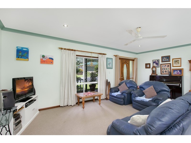 2 Snapper Close, Mount Sheridan QLD 4868