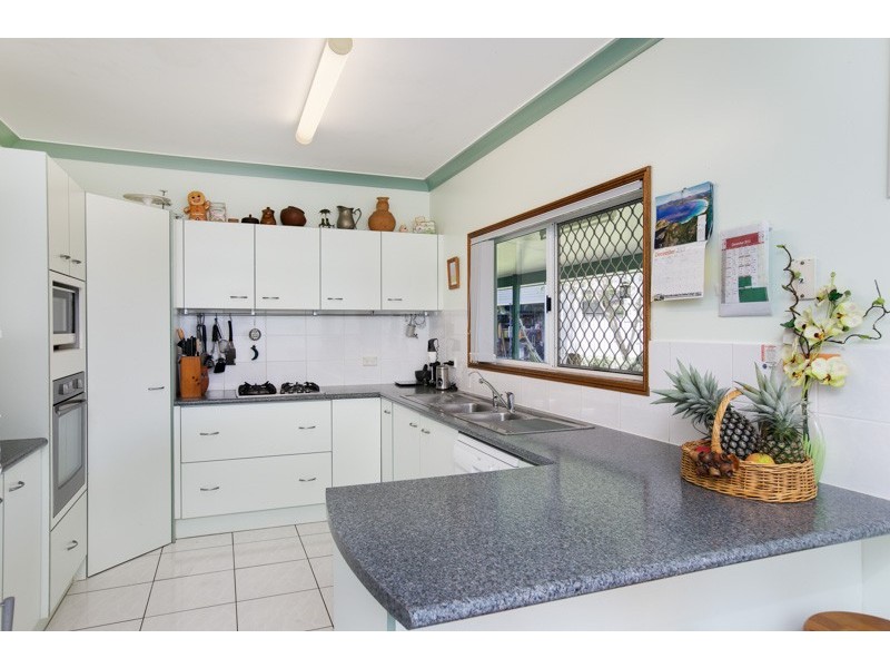 2 Snapper Close, Mount Sheridan QLD 4868