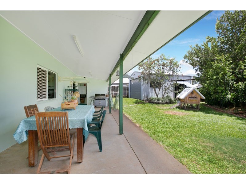 2 Snapper Close, Mount Sheridan QLD 4868