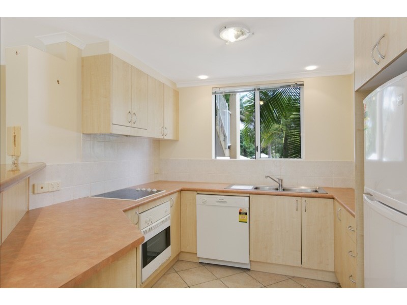 41/72 Kowinka Street, White Rock QLD 4868