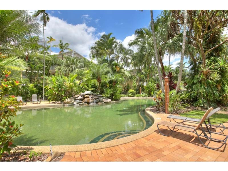 41/72 Kowinka Street, White Rock QLD 4868