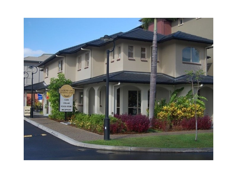 408/12 Gregory Street, Westcourt QLD 4870