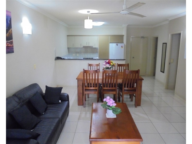 408/12 Gregory Street, Westcourt QLD 4870