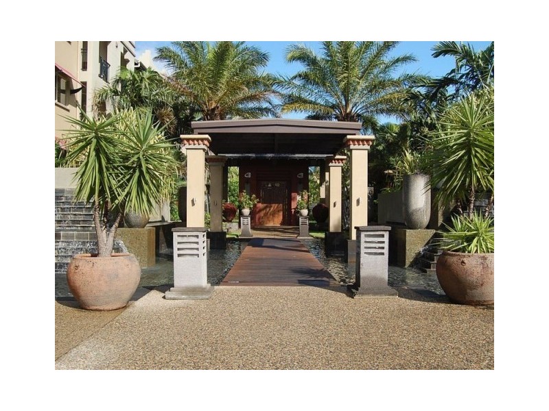 408/12 Gregory Street, Westcourt QLD 4870