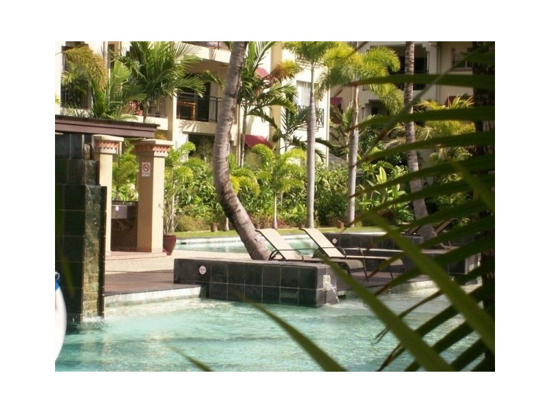 408/12 Gregory Street, Westcourt QLD 4870