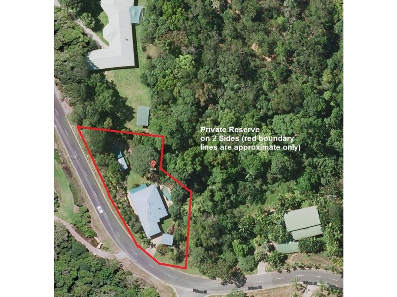 24-30 Falcon Street, Bayview Heights QLD 4868