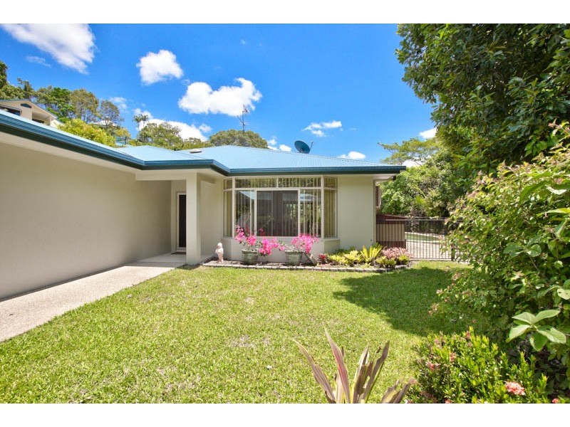 24-30 Falcon Street, Bayview Heights QLD 4868