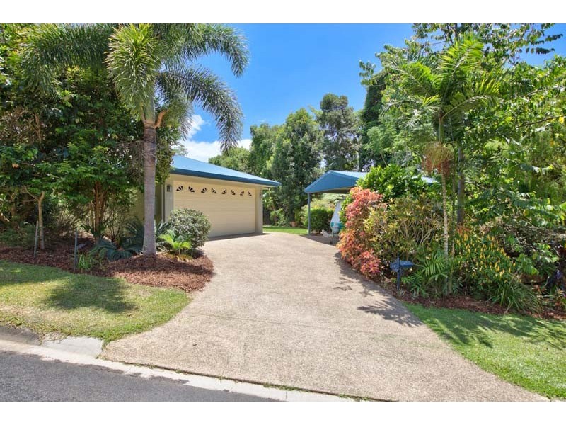 24-30 Falcon Street, Bayview Heights QLD 4868