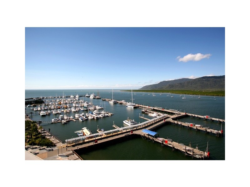 81/1 Marlin Parade, Cairns City QLD 4870