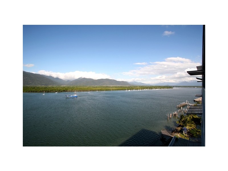 81/1 Marlin Parade, Cairns City QLD 4870