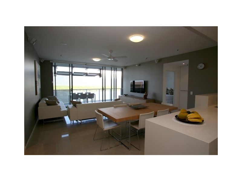 81/1 Marlin Parade, Cairns City QLD 4870