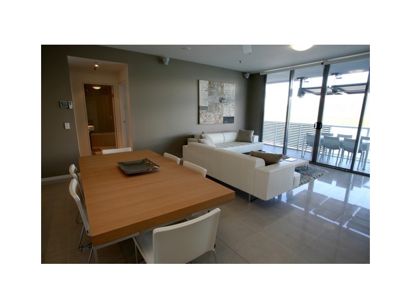 81/1 Marlin Parade, Cairns City QLD 4870