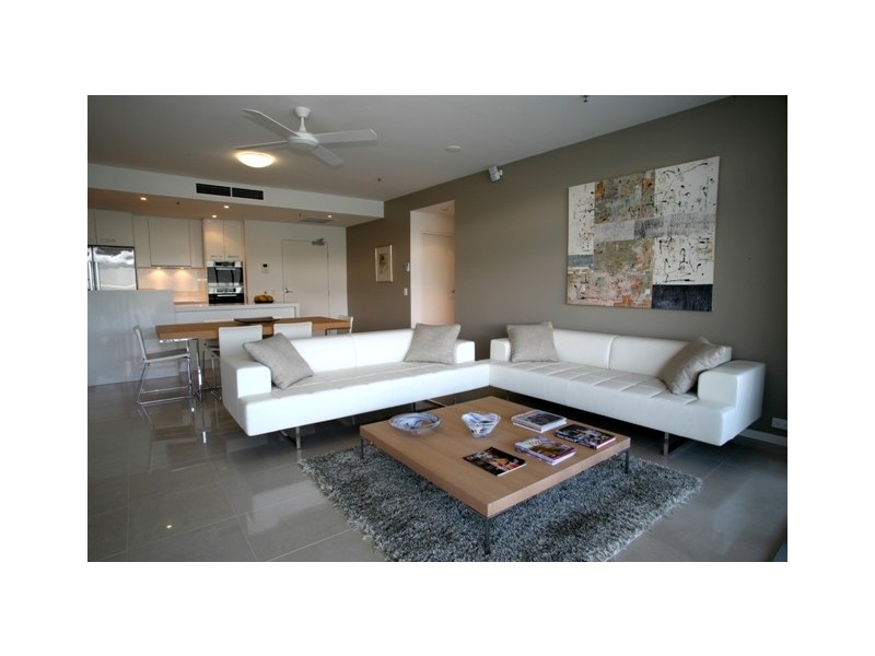 81/1 Marlin Parade, Cairns City QLD 4870