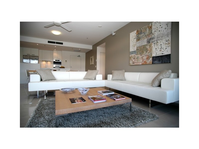 81/1 Marlin Parade, Cairns City QLD 4870