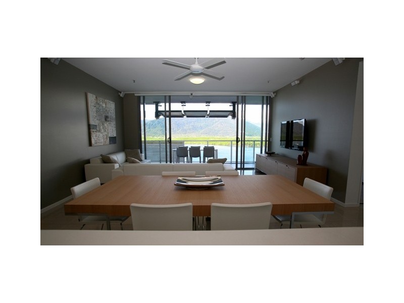 81/1 Marlin Parade, Cairns City QLD 4870
