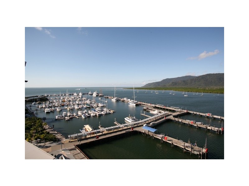 81/1 Marlin Parade, Cairns City QLD 4870