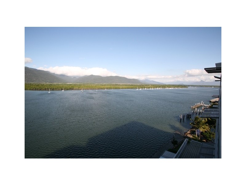 81/1 Marlin Parade, Cairns City QLD 4870