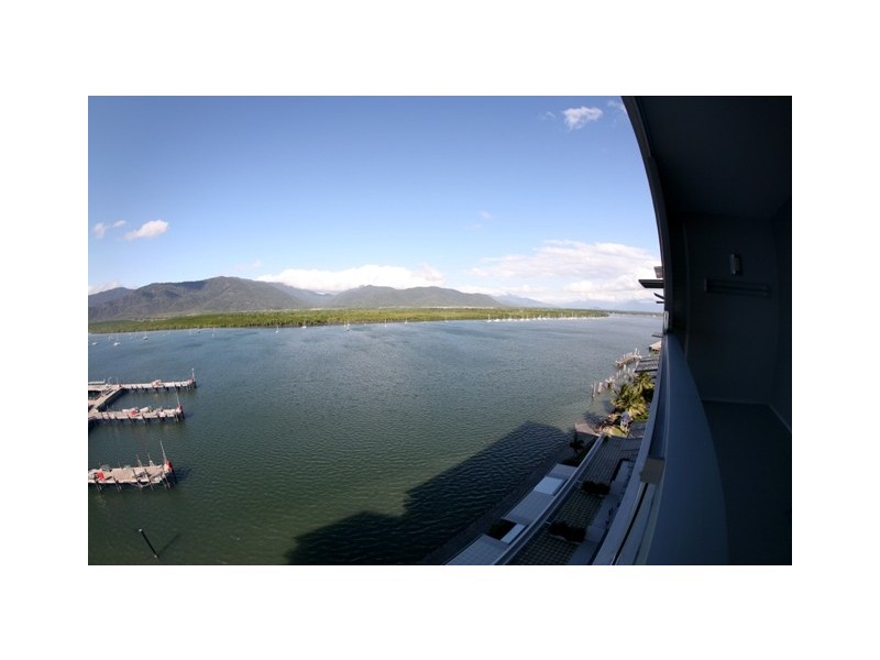 81/1 Marlin Parade, Cairns City QLD 4870