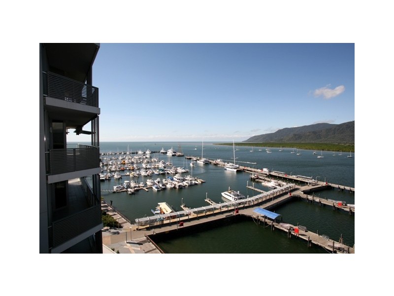 81/1 Marlin Parade, Cairns City QLD 4870