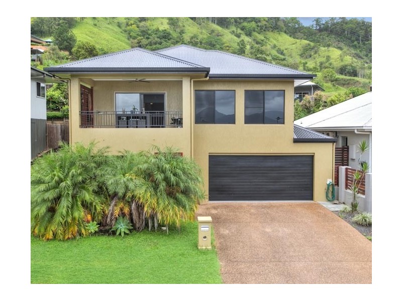 10 Boombil Close, Mount Sheridan QLD 4868
