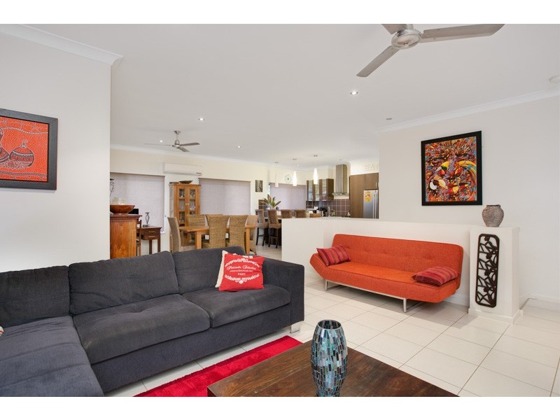 10 Boombil Close, Mount Sheridan QLD 4868