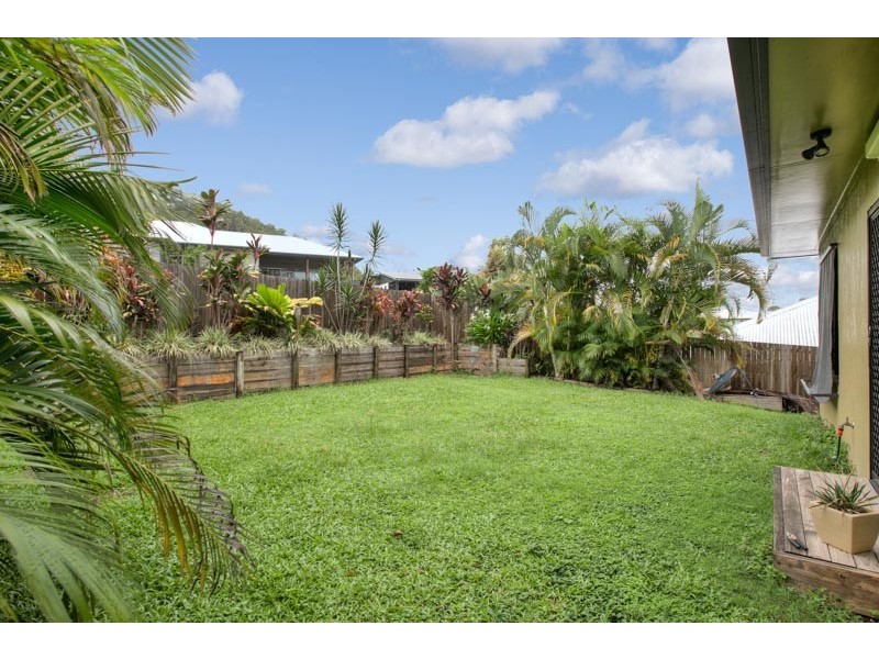 10 Boombil Close, Mount Sheridan QLD 4868
