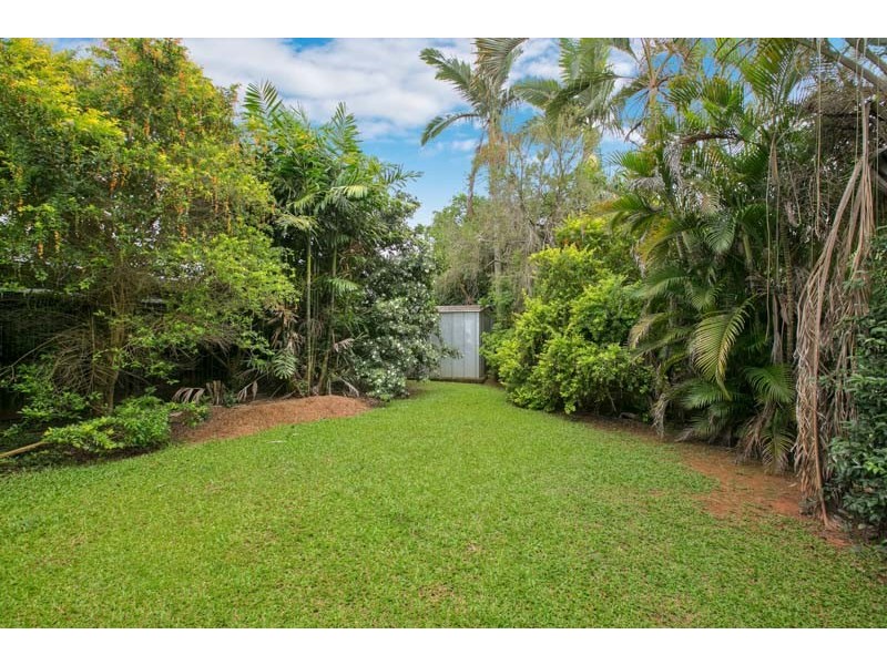 72 Bathurst Drive, Bentley Park QLD 4869