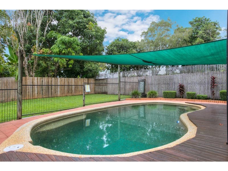 2 Barney Street, Edmonton QLD 4869