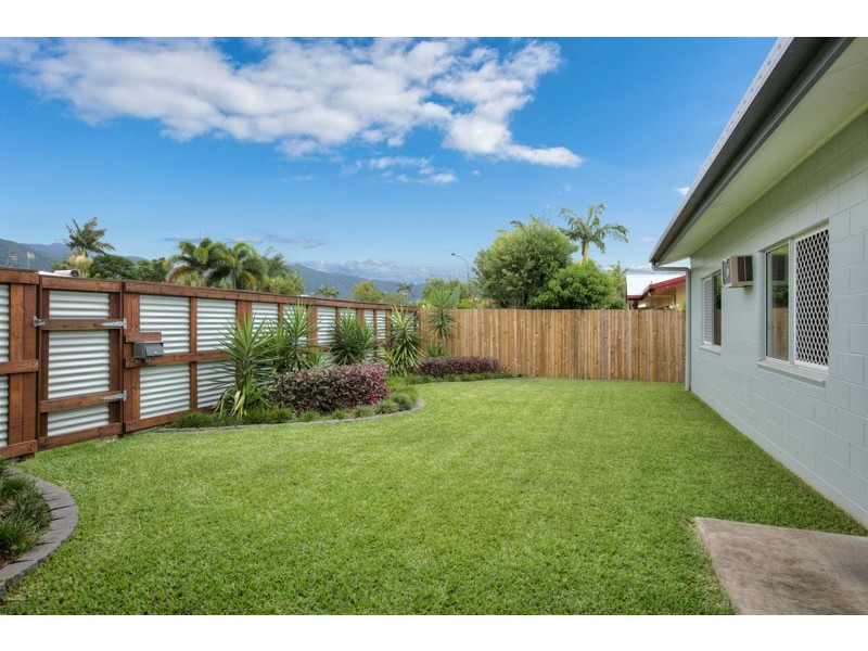 2 Barney Street, Edmonton QLD 4869