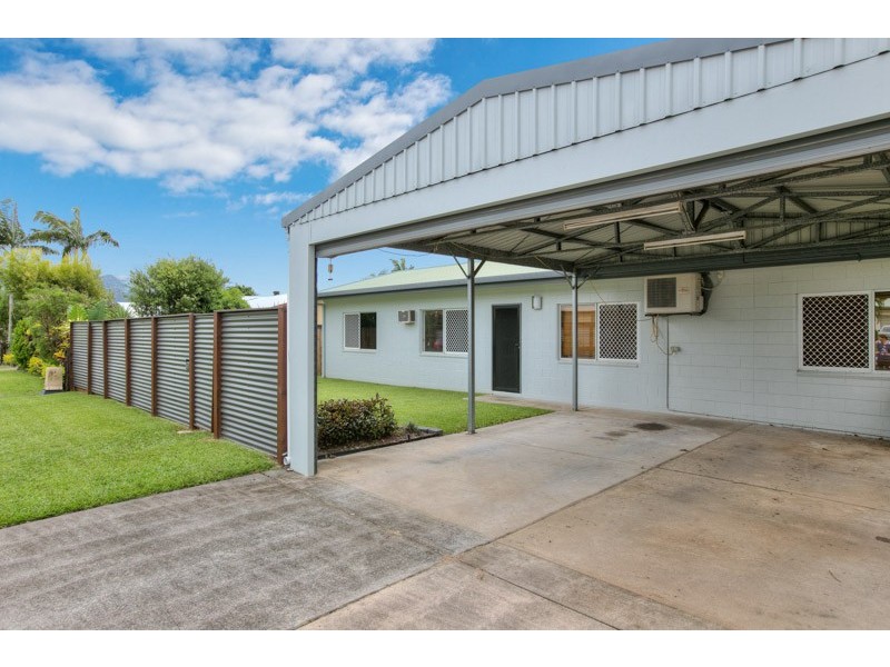 2 Barney Street, Edmonton QLD 4869