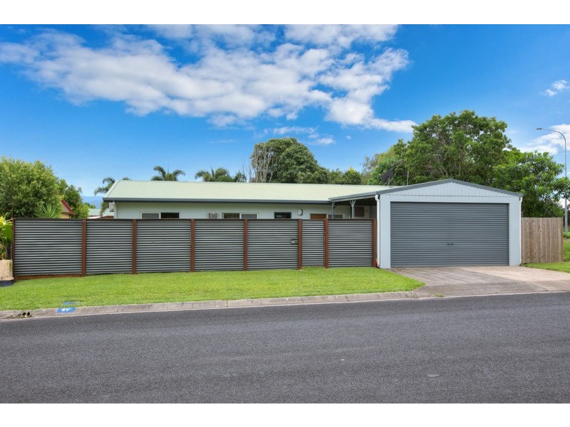 2 Barney Street, Edmonton QLD 4869