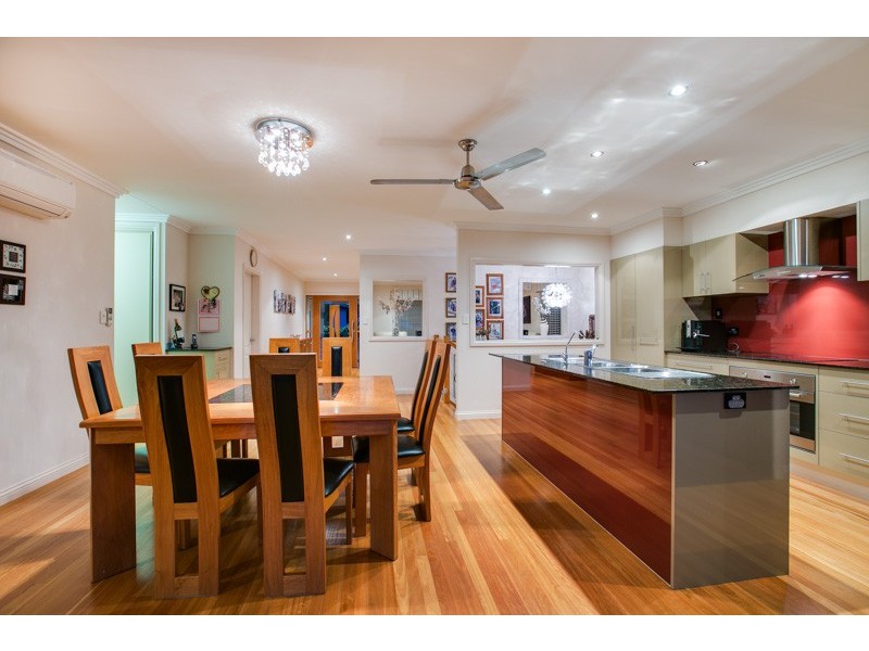 Mount Sheridan QLD 4868