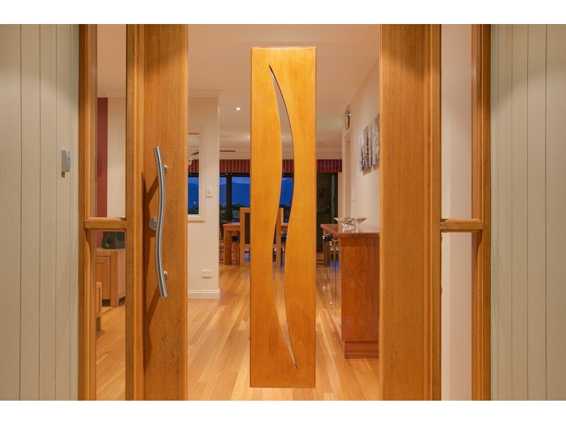 Mount Sheridan QLD 4868