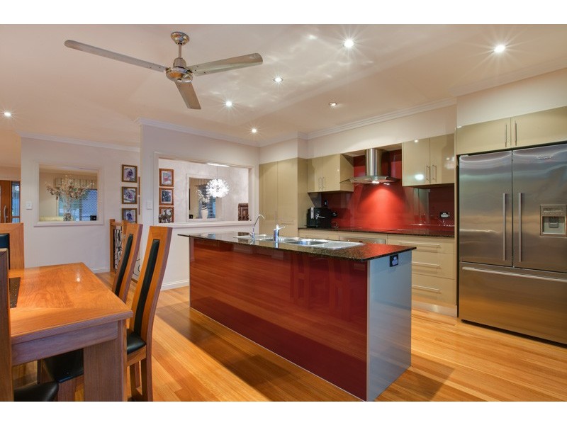 Mount Sheridan QLD 4868