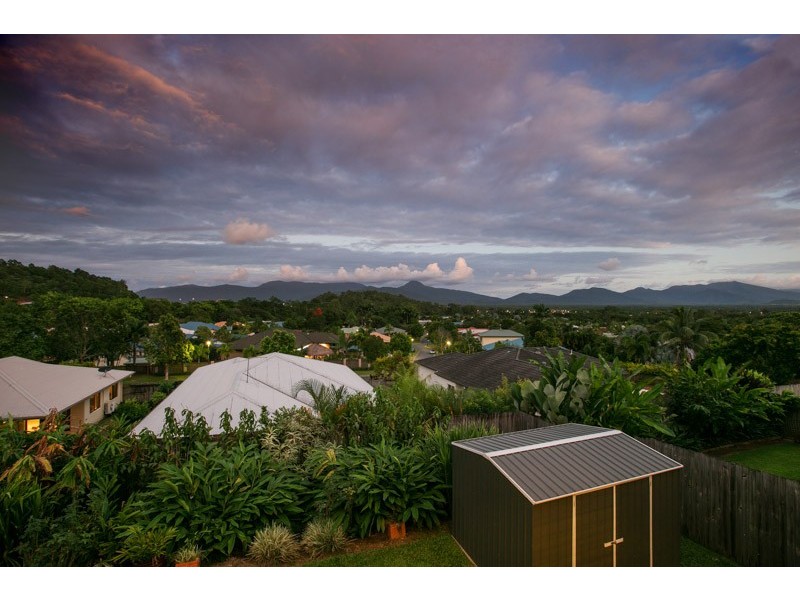 Mount Sheridan QLD 4868