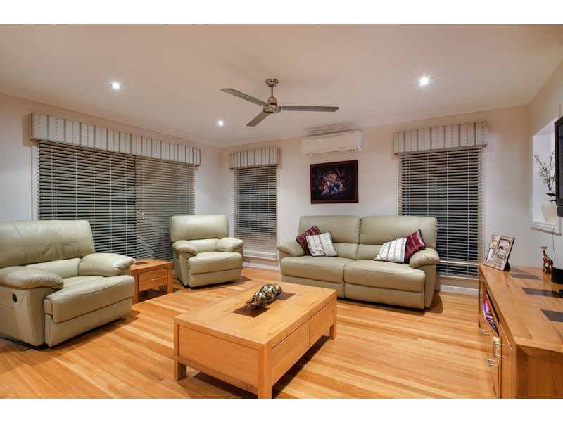 Mount Sheridan QLD 4868