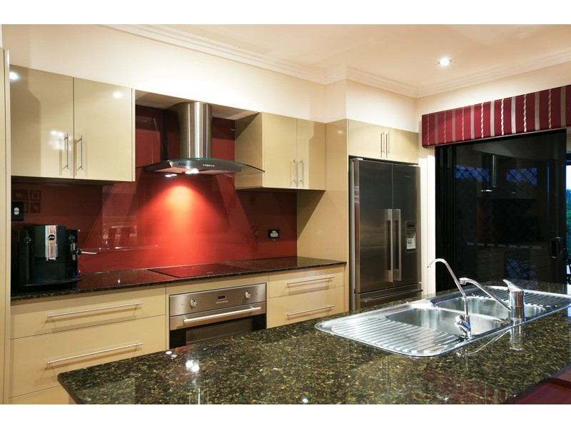 Mount Sheridan QLD 4868