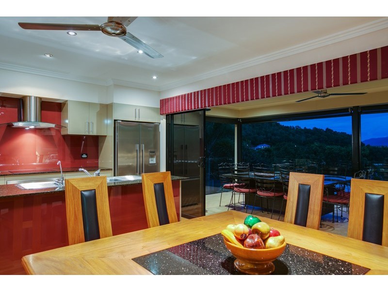 Mount Sheridan QLD 4868