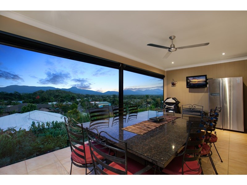 Mount Sheridan QLD 4868