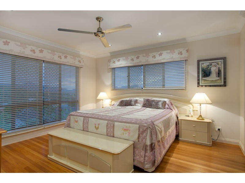 Mount Sheridan QLD 4868