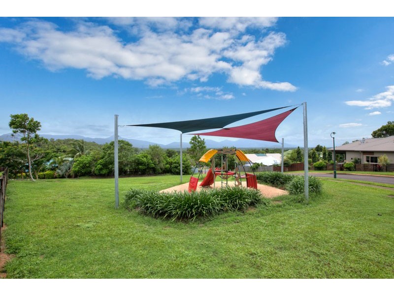 Mount Sheridan QLD 4868