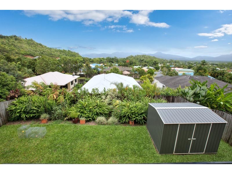 Mount Sheridan QLD 4868