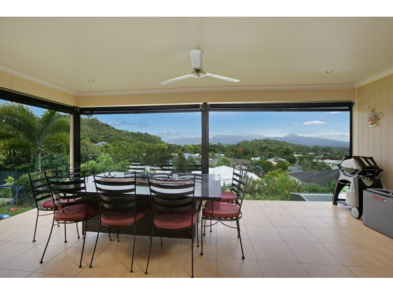 Mount Sheridan QLD 4868