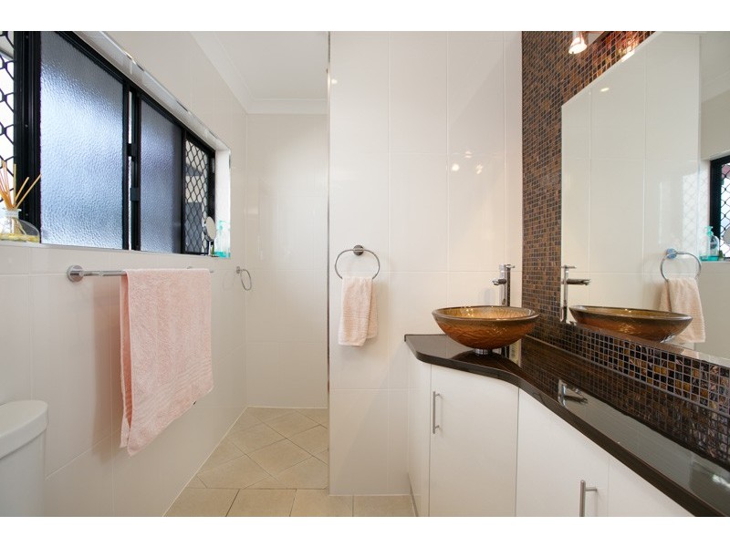 Mount Sheridan QLD 4868