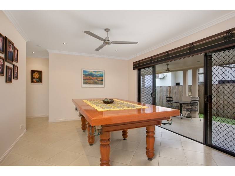 Mount Sheridan QLD 4868