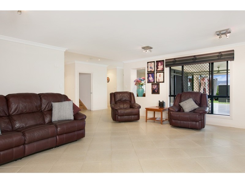 Mount Sheridan QLD 4868