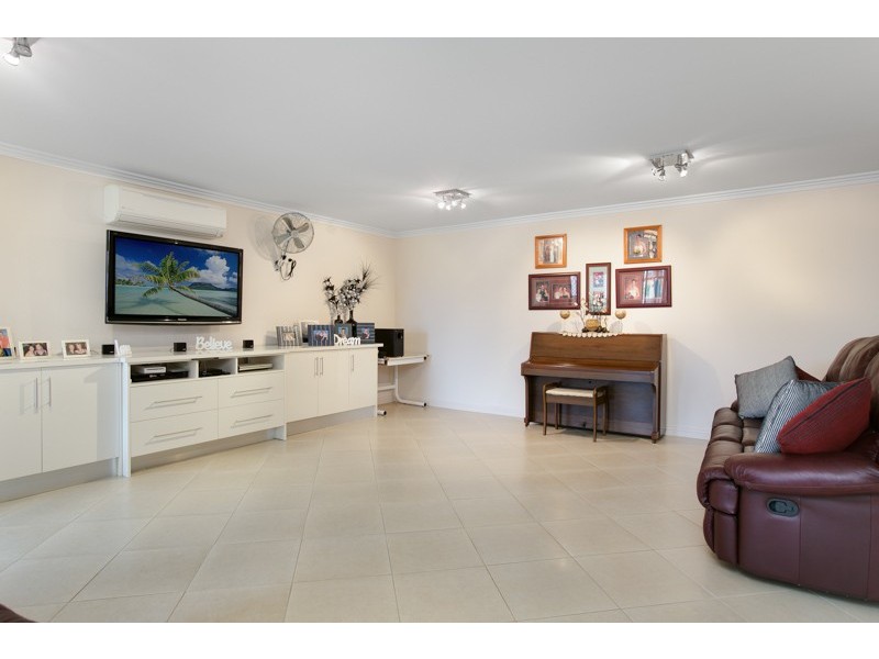 Mount Sheridan QLD 4868